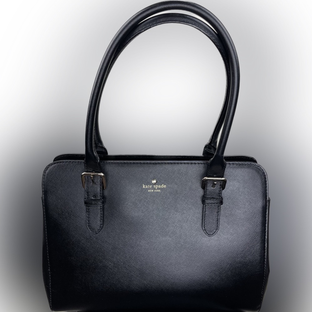 Kate Spade New York Charlotte Street Reena Leather Shoulder Bag